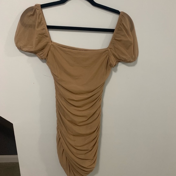 Princess Polly recycled fibers mini dress - Picture 2 of 5